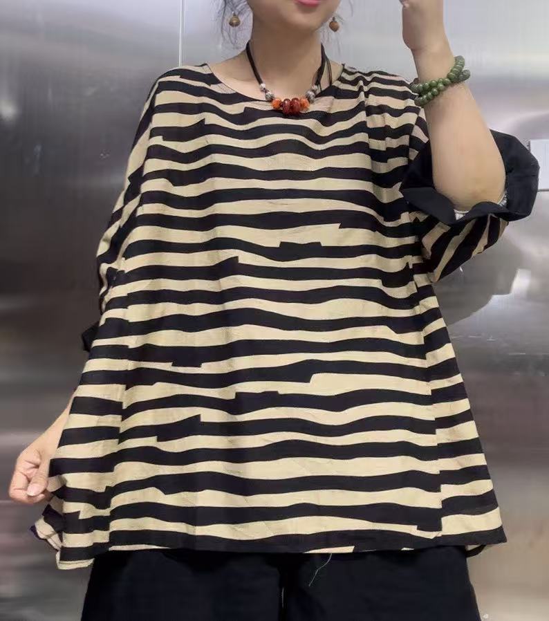 大版百搭上衣60116