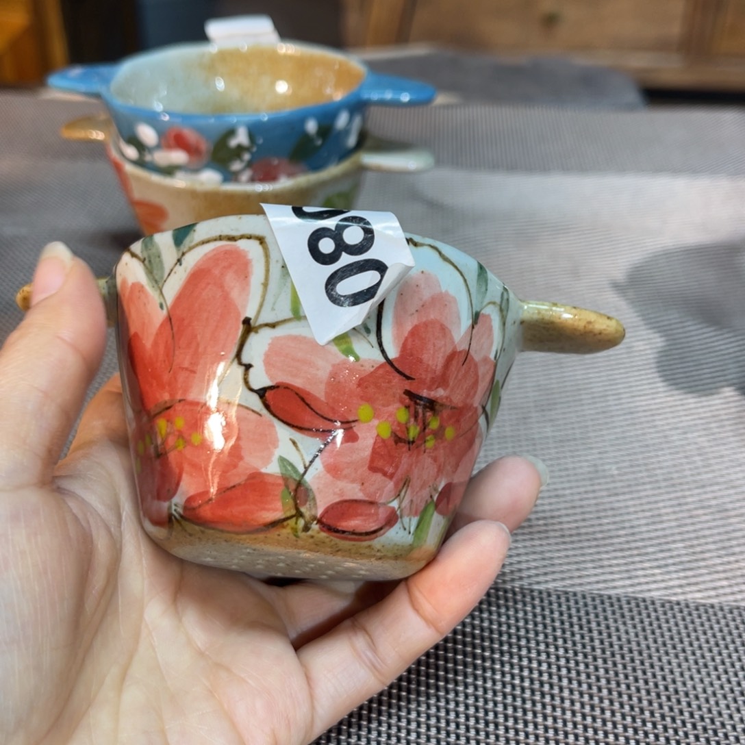 陶壶朋友们快来抢浮力