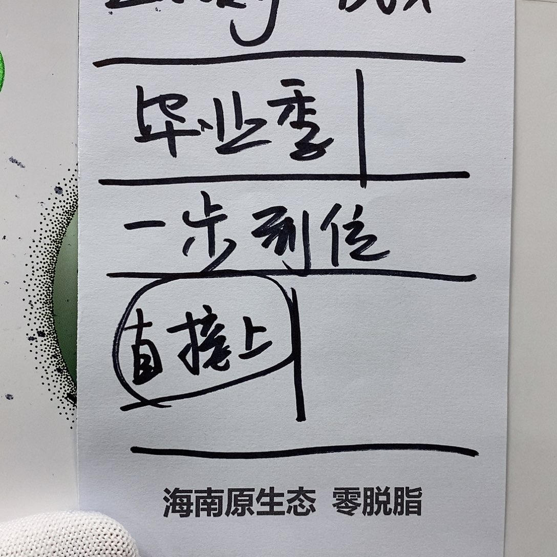 手串星月菩提33。  