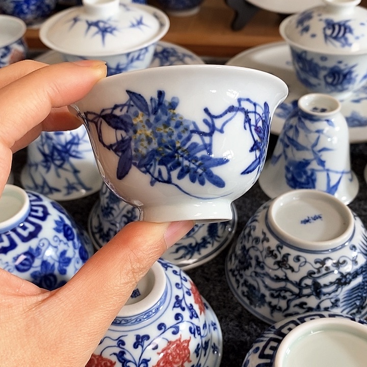 【至坤】紫藤花主人杯