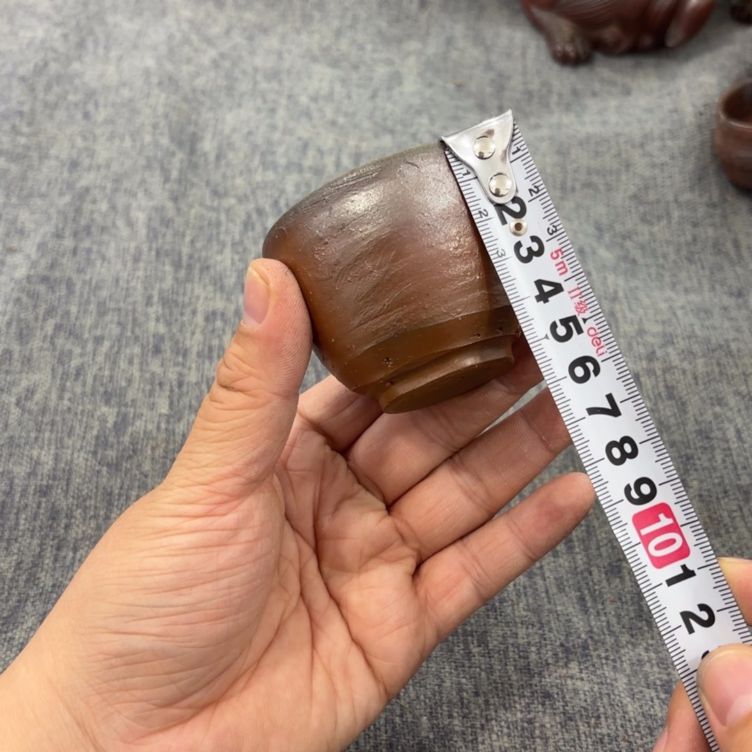 非常喜欢这个瓷器