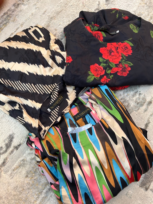 时尚百搭显瘦特价福利款一套套装