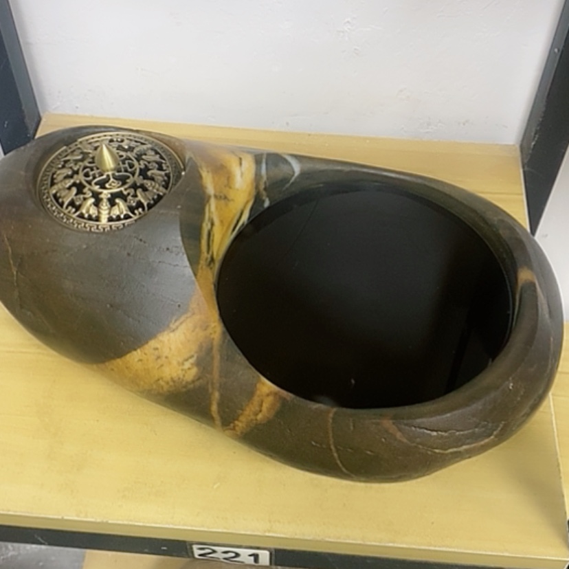 【闪购商品】景****机石头石头