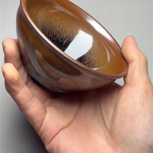 【闪购商品】茶盏-196............