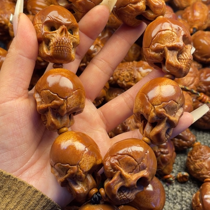 橄榄核吊坠缘*橄榄核