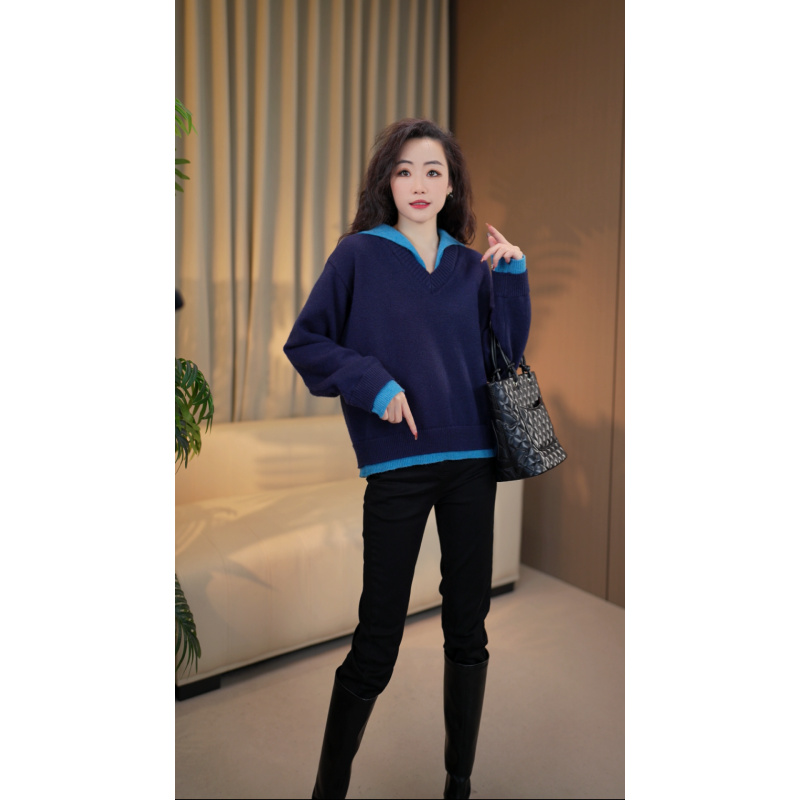 SXZY【香奢夫人】2025秋冬气质百搭显瘦新款上新~