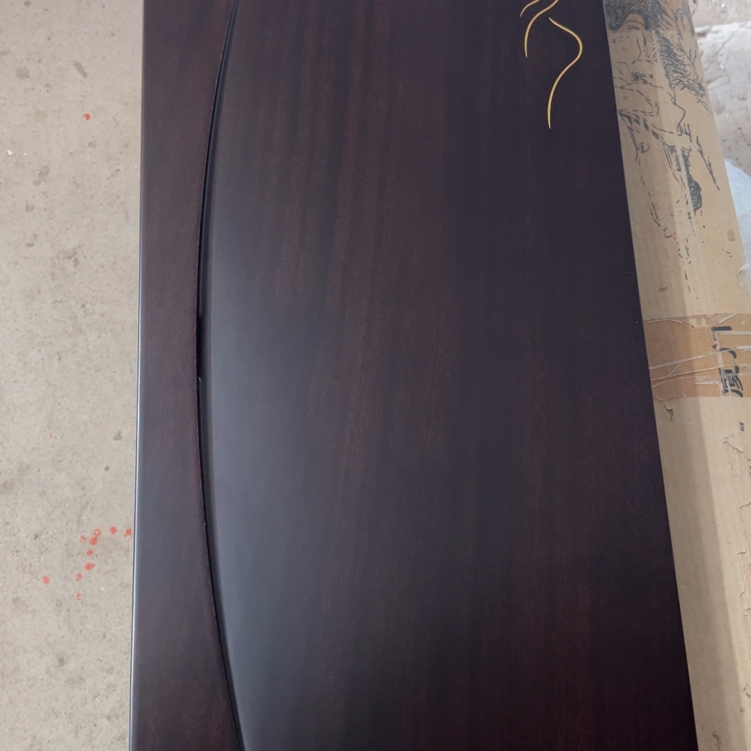 檀木。月牙关山70.35