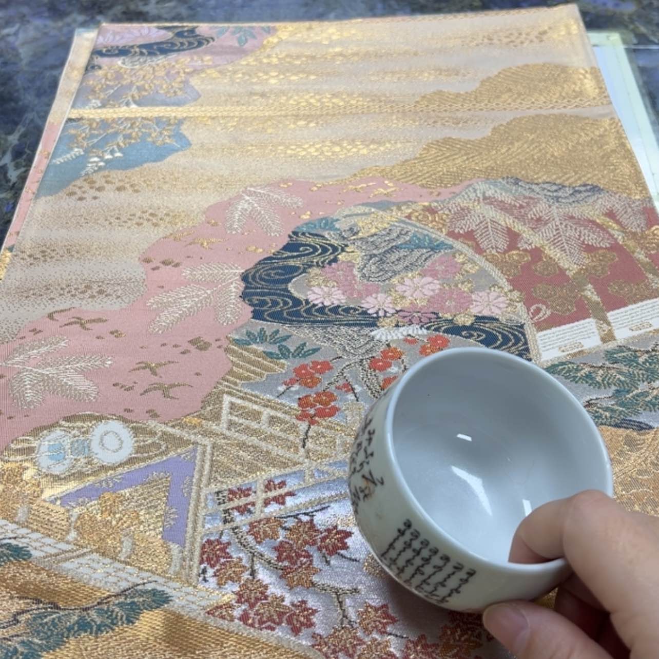 【闪购商品】由*陶瓷马克杯带盖勺