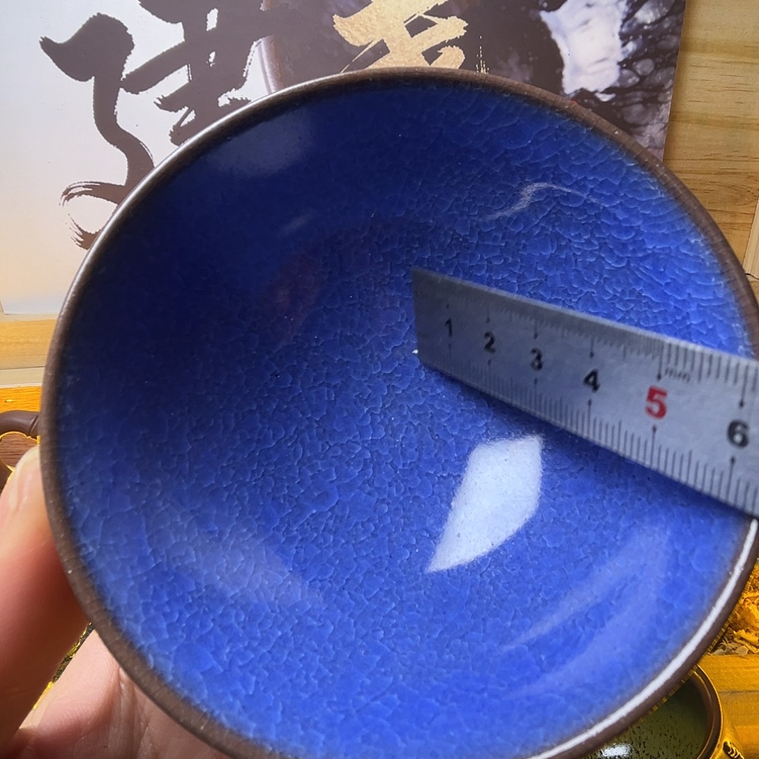 茶盏你不说实话的啊