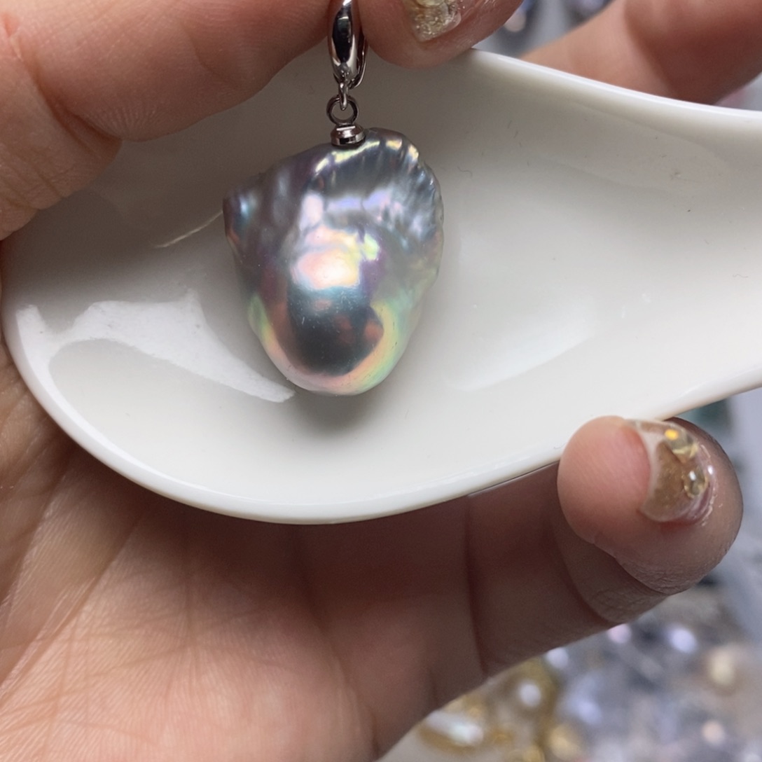 淡水珍珠其它未镶嵌