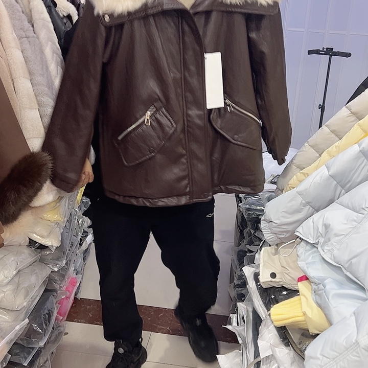 2695孤品外套福利