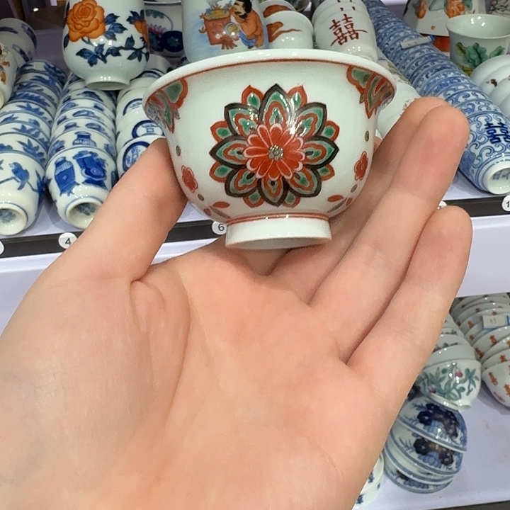 陶瓷艺术品收藏陶瓷