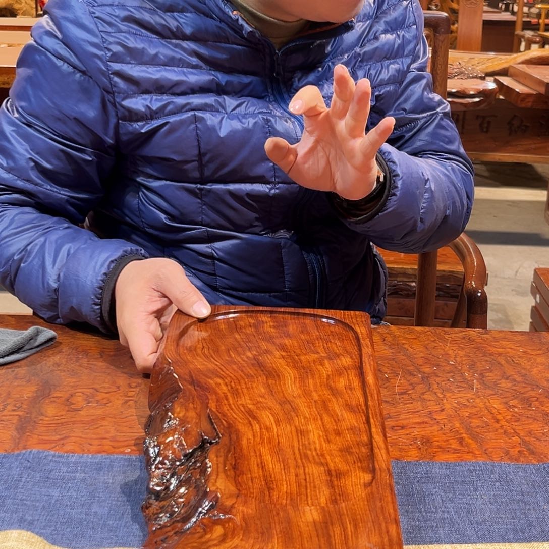 木（非红木类）巴花学名古夷苏木