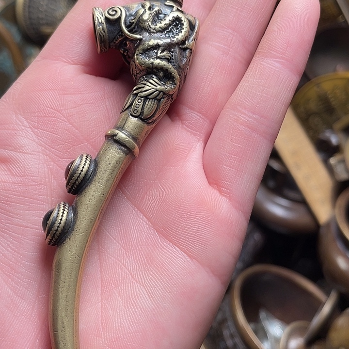 铜器摆件诚信经营