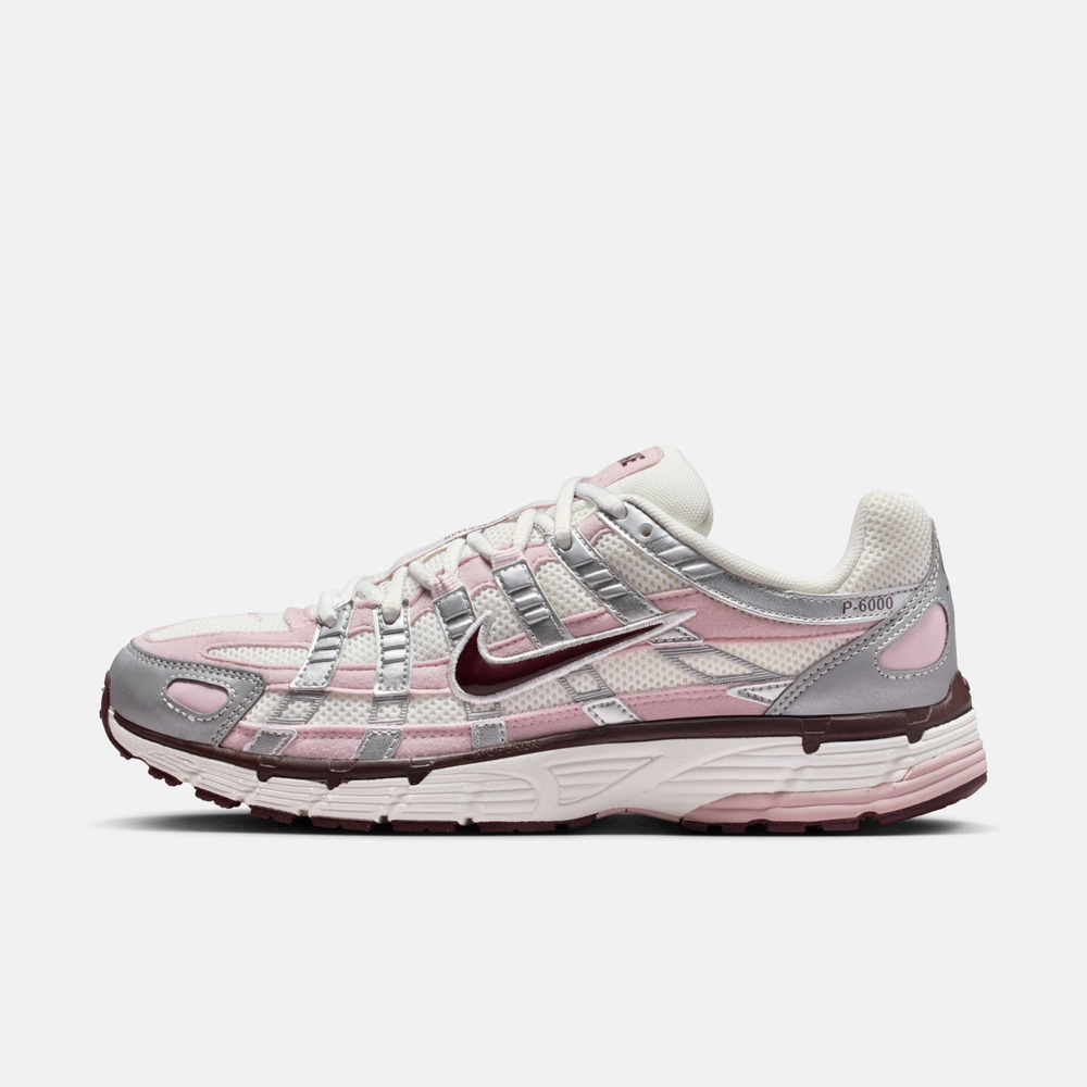 【滔搏联动】NIKE耐克2025新款女子W P-6000老爹休闲鞋 IM6026-121
