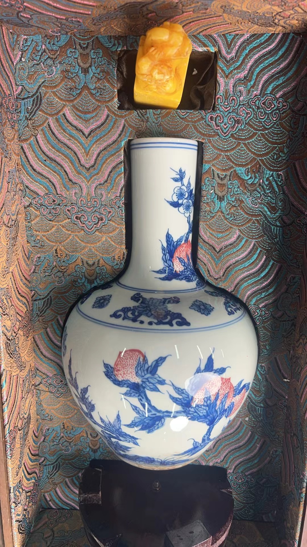 【景德镇】近代赏瓷流水45