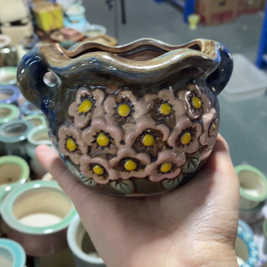 红陶【当天凑单满10米包邮】一个浮力