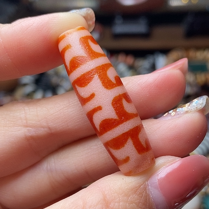 玛瑙/玉髓未镶嵌手链2