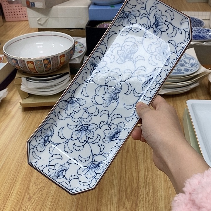 瓷片满38包邮，编号：386
