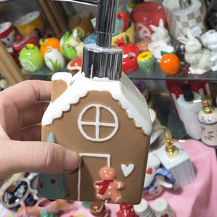 瓷片陶瓷制品生产