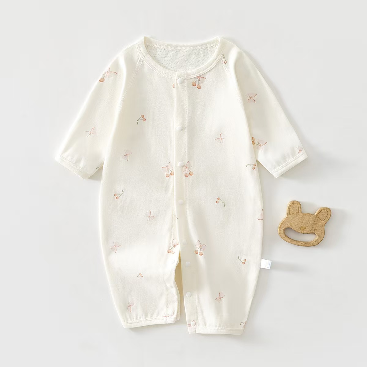 3611 X幻想闭裆哈衣