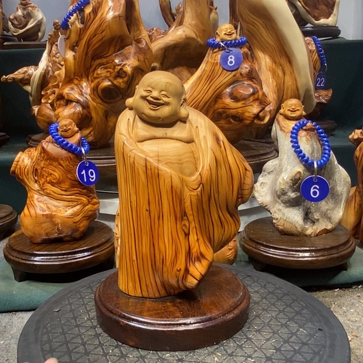 柏木（崖柏）精品崖柏