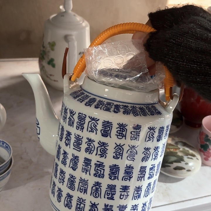 景德镇陶瓷艺术博物