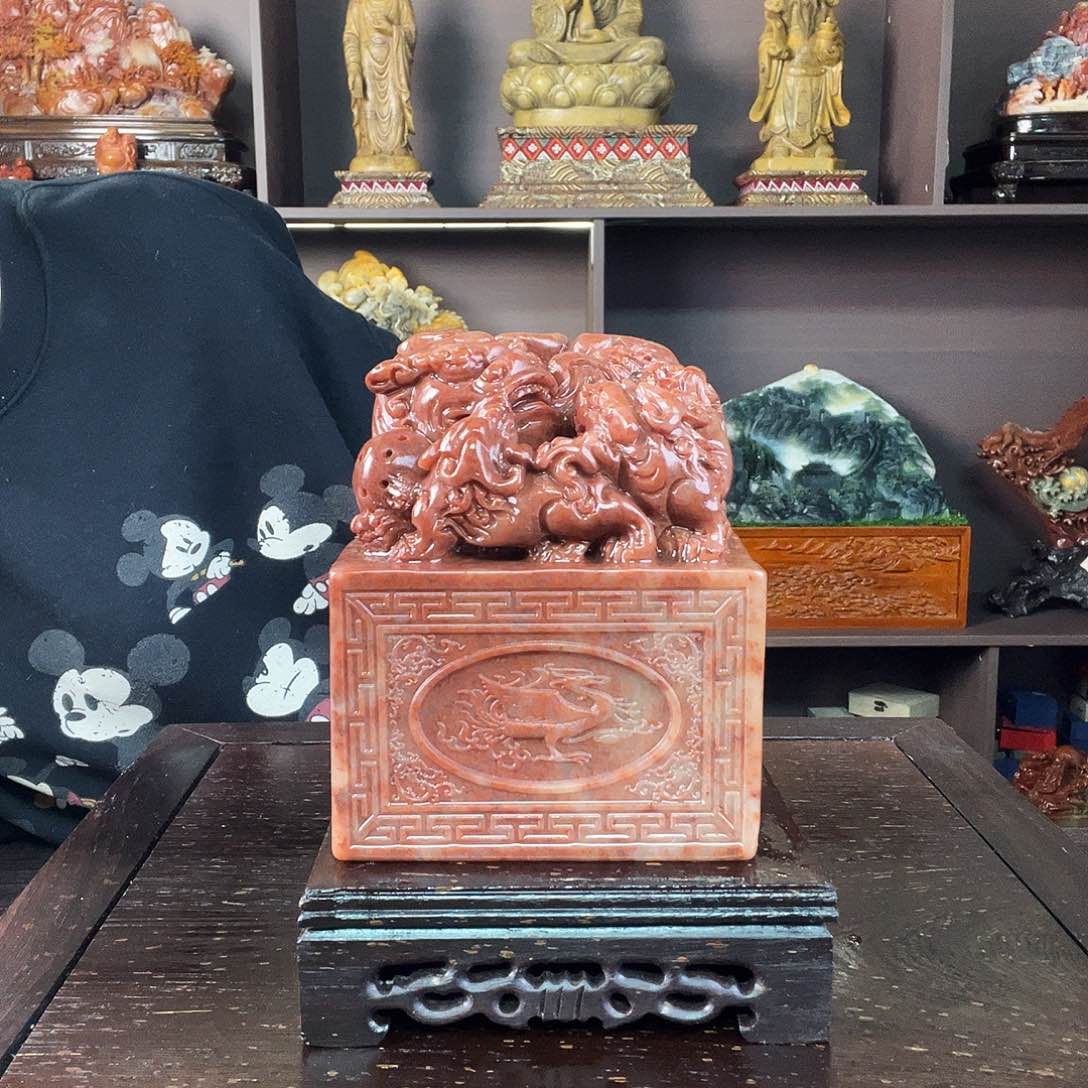 寿山石印石。。。。。。。。。。。。