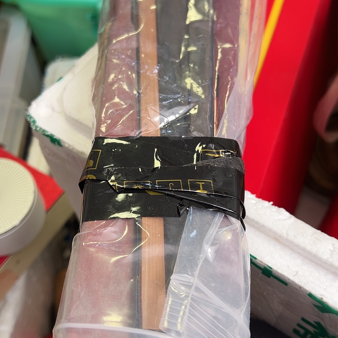 踏***辕非洲紫檀（红花梨）