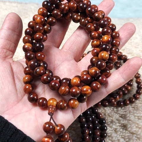 黄花梨/降香黄檀海南黄花梨0.8