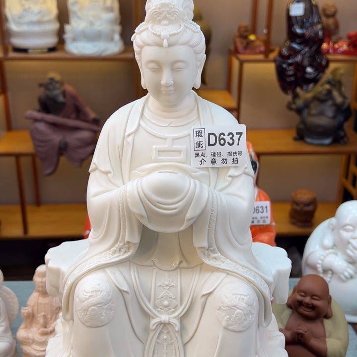 紫砂茶宠微瑕产品