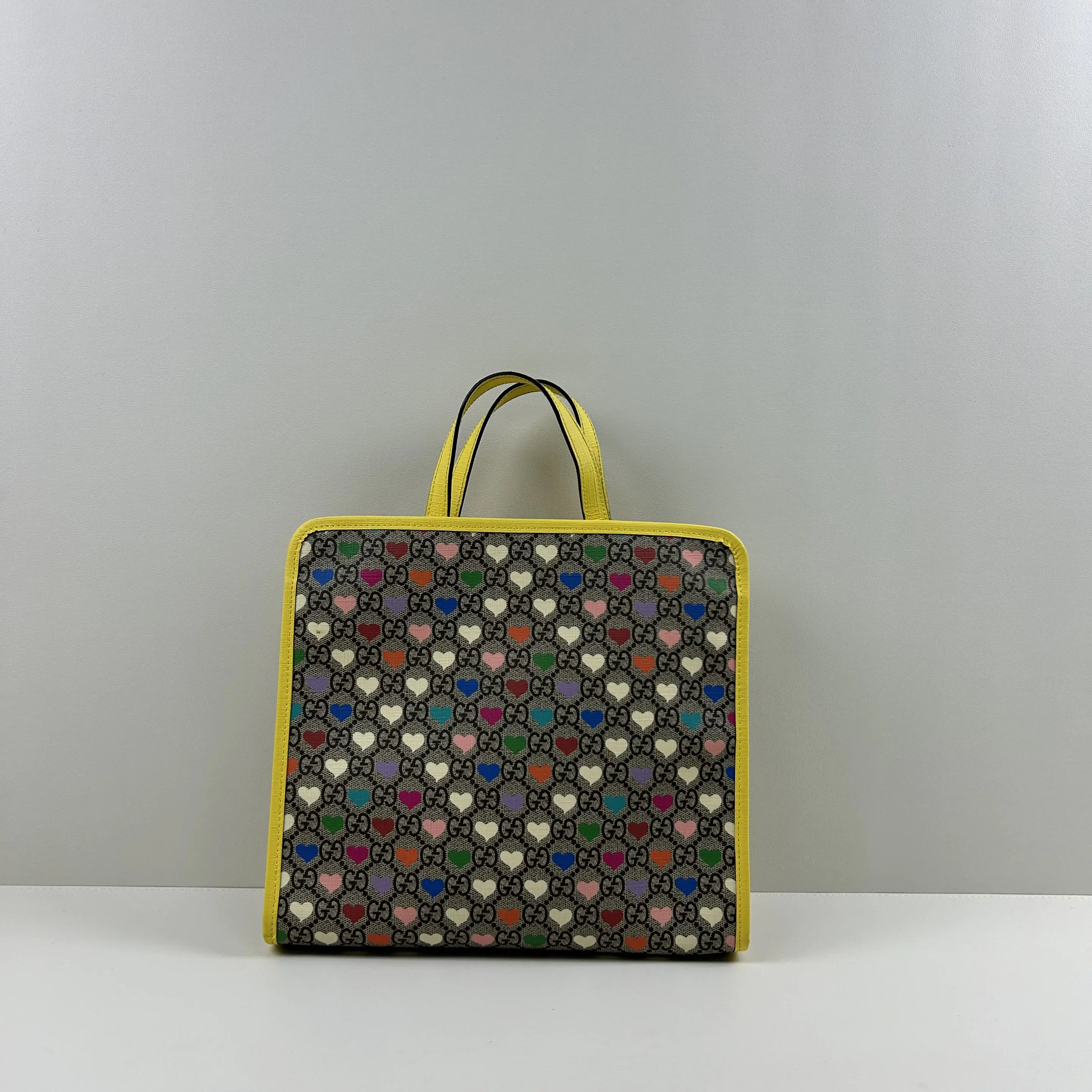 99新 GUCCI/古驰 古驰儿童包031黑标 22007