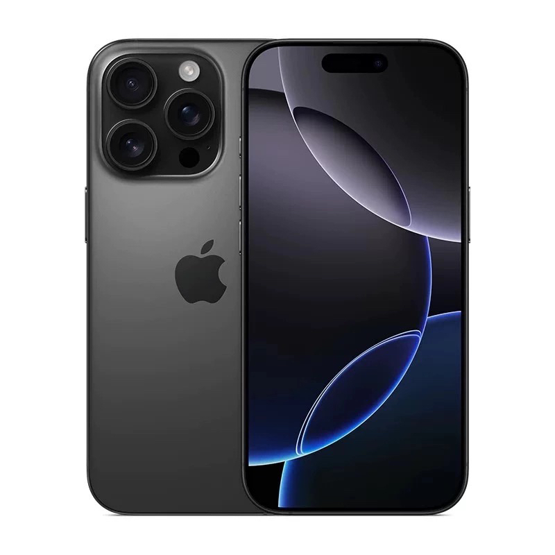99新 Apple/苹果 16Pro Max  国行 全原无拆修