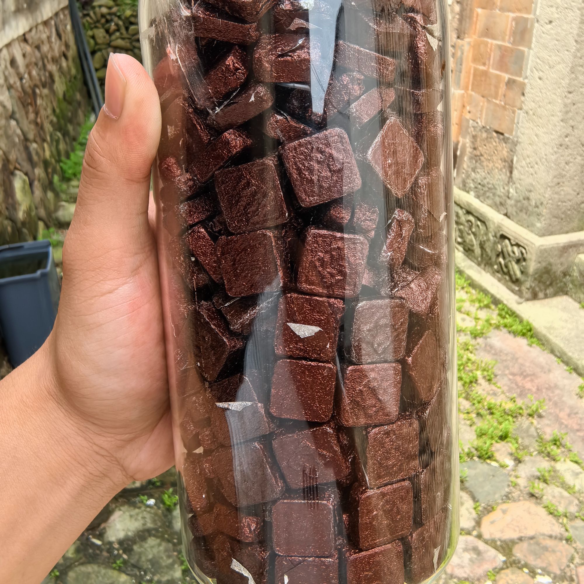 7月24【三伏膏】体态轻盈 - 湿不再来 烘干机茶膏