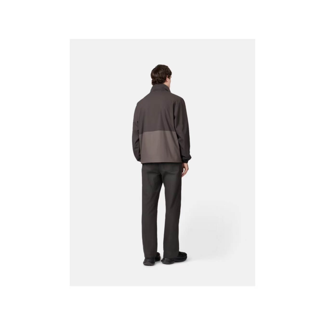 gang  12.12  压轴 出场的男士夹克总是让人一见倾心 欲罢不能   