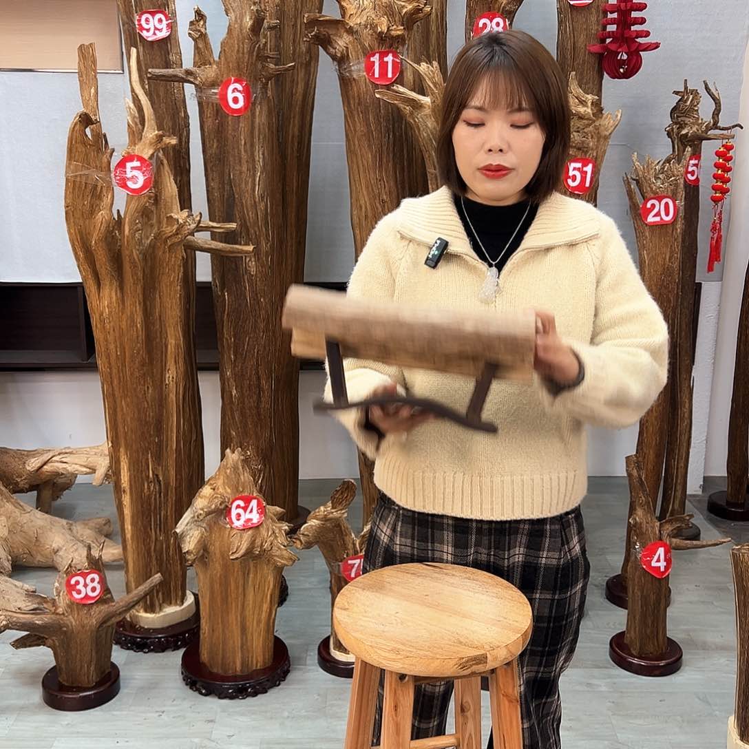沉香摆件沉香摆件