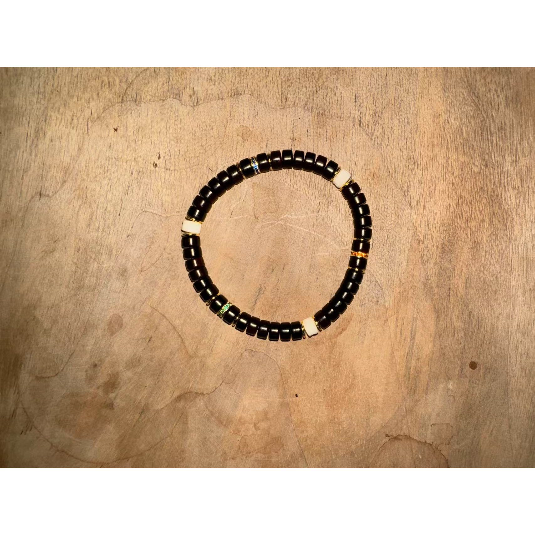 精品手串（无礼盒）K253