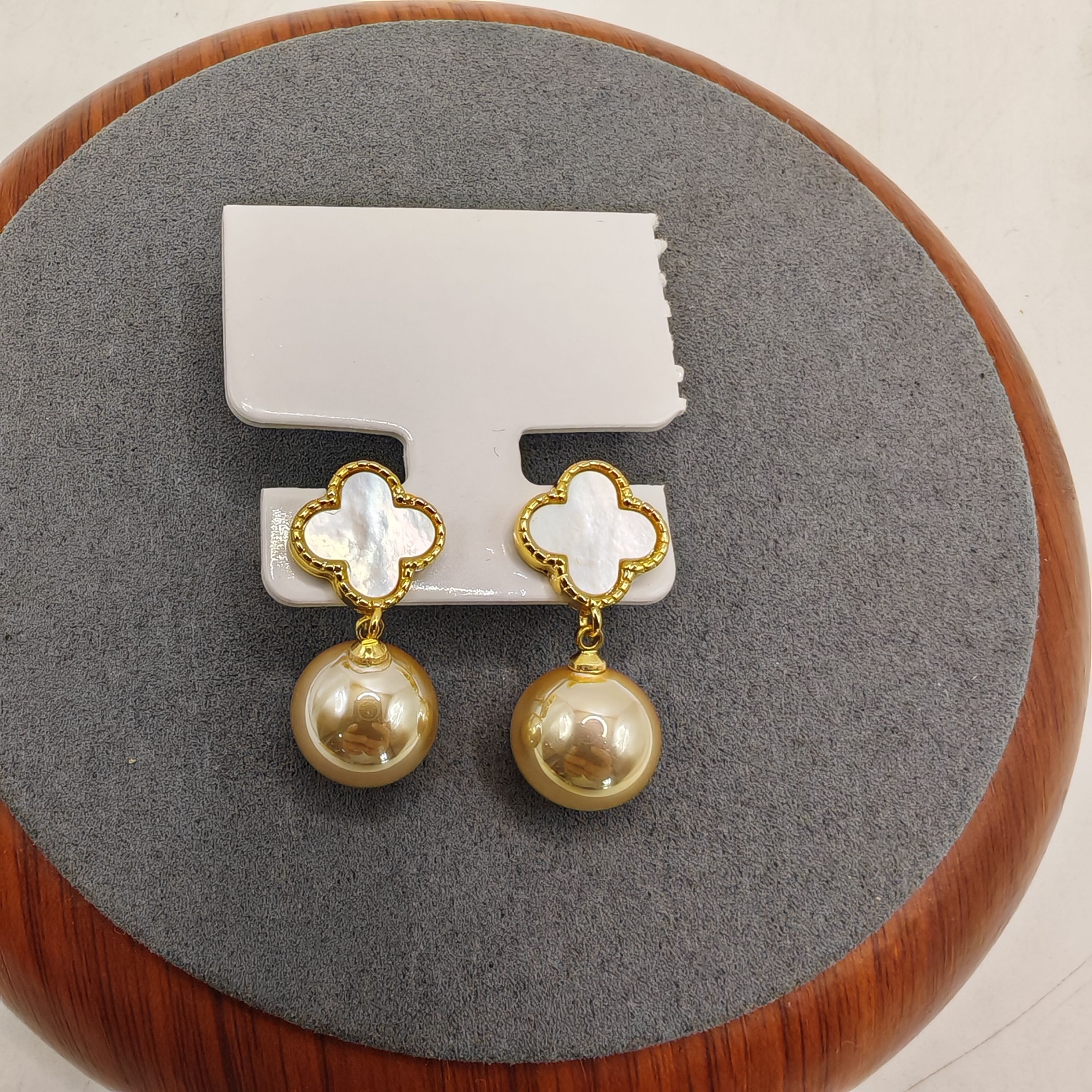 主播推荐高货耳坠 Q180时尚精品耳坠