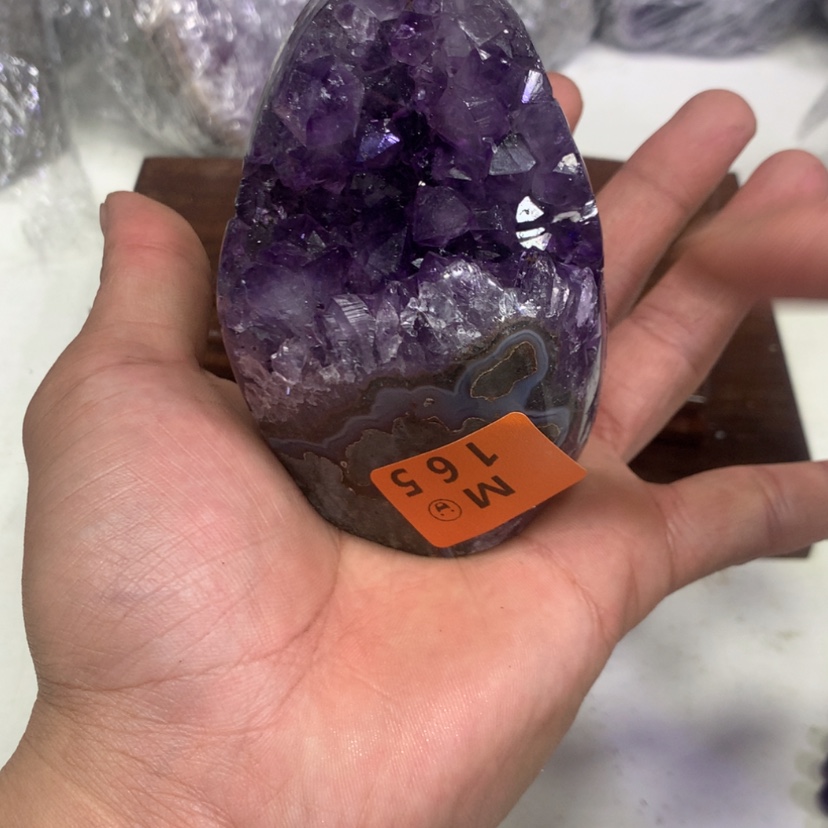 【闪购商品】水晶大型摆件（非配饰）未镶嵌