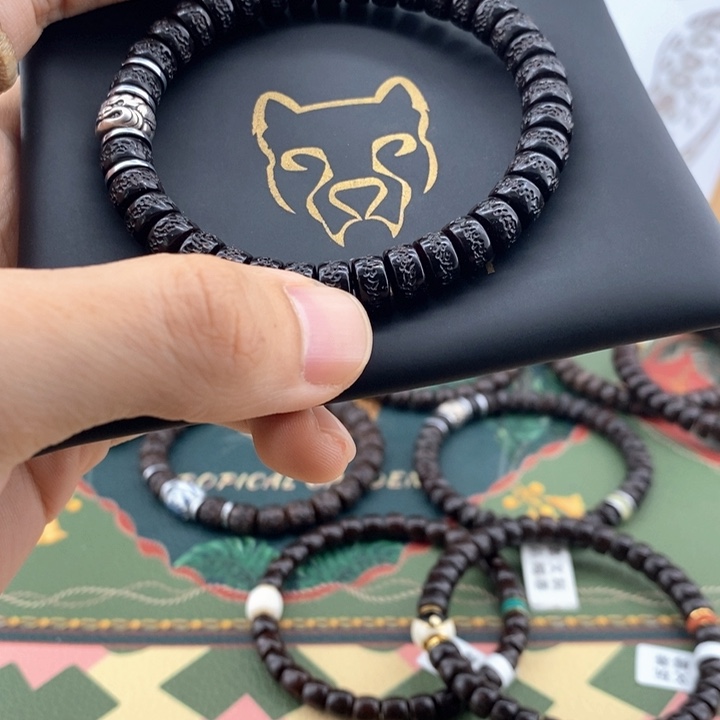 椰蒂手串椰嘎吞金兽