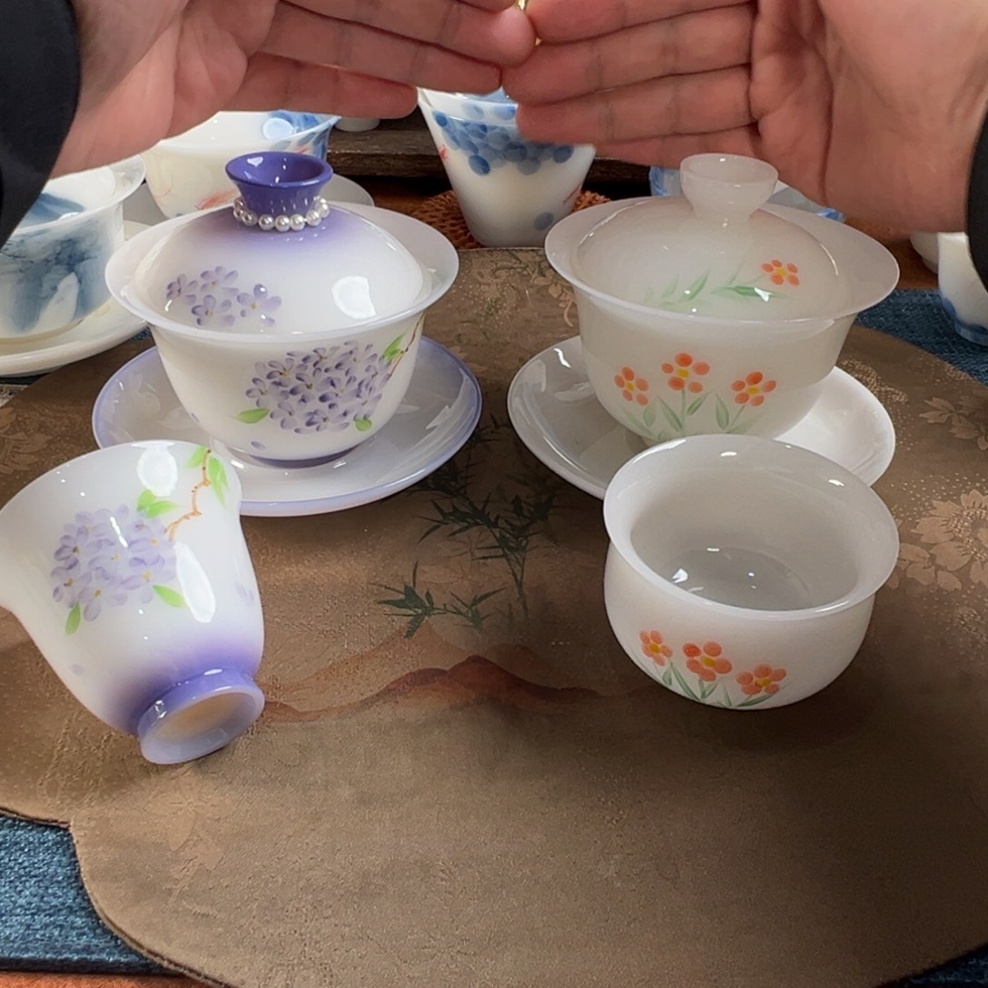 昕***啡其他陶璞玉瓷系列产品