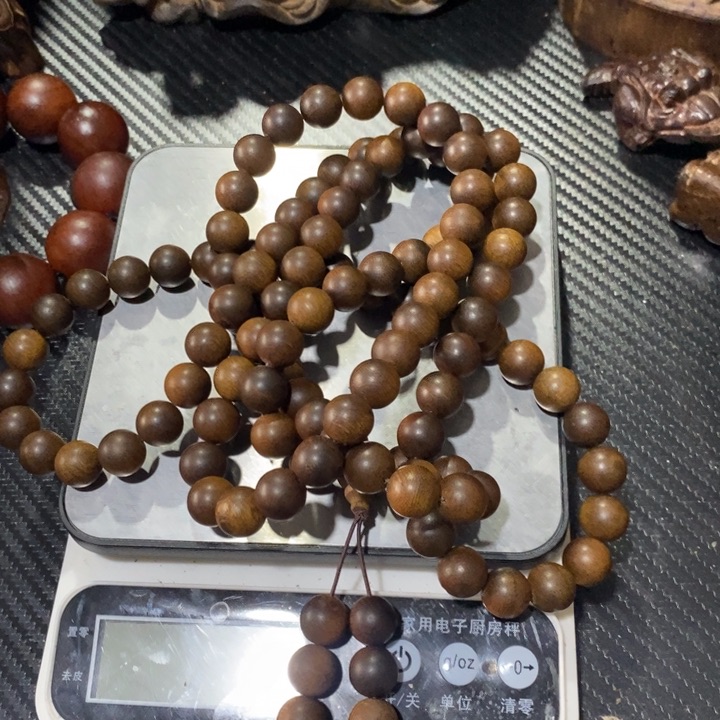 木摆件家居用品等