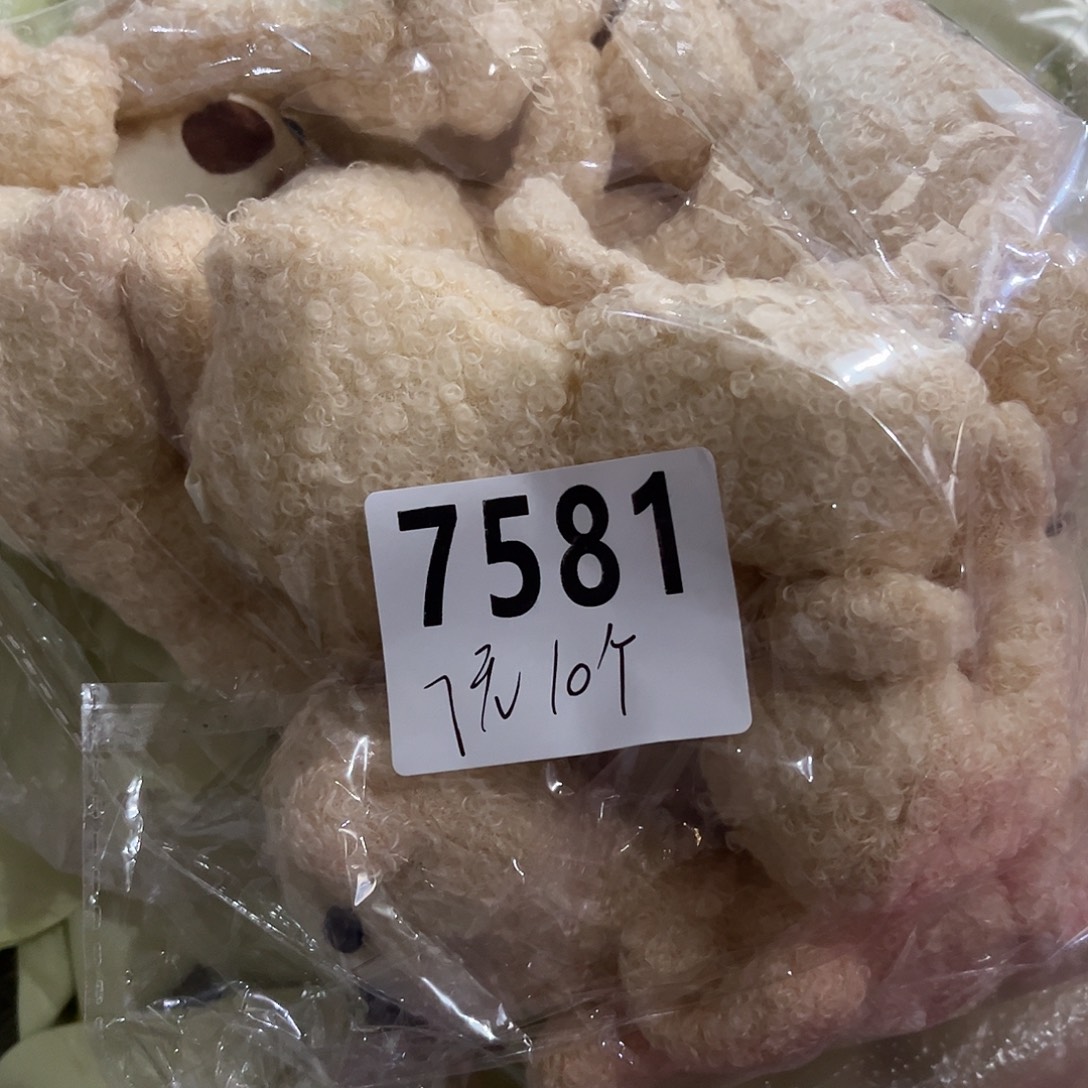 包装手工饰品辅料DIY