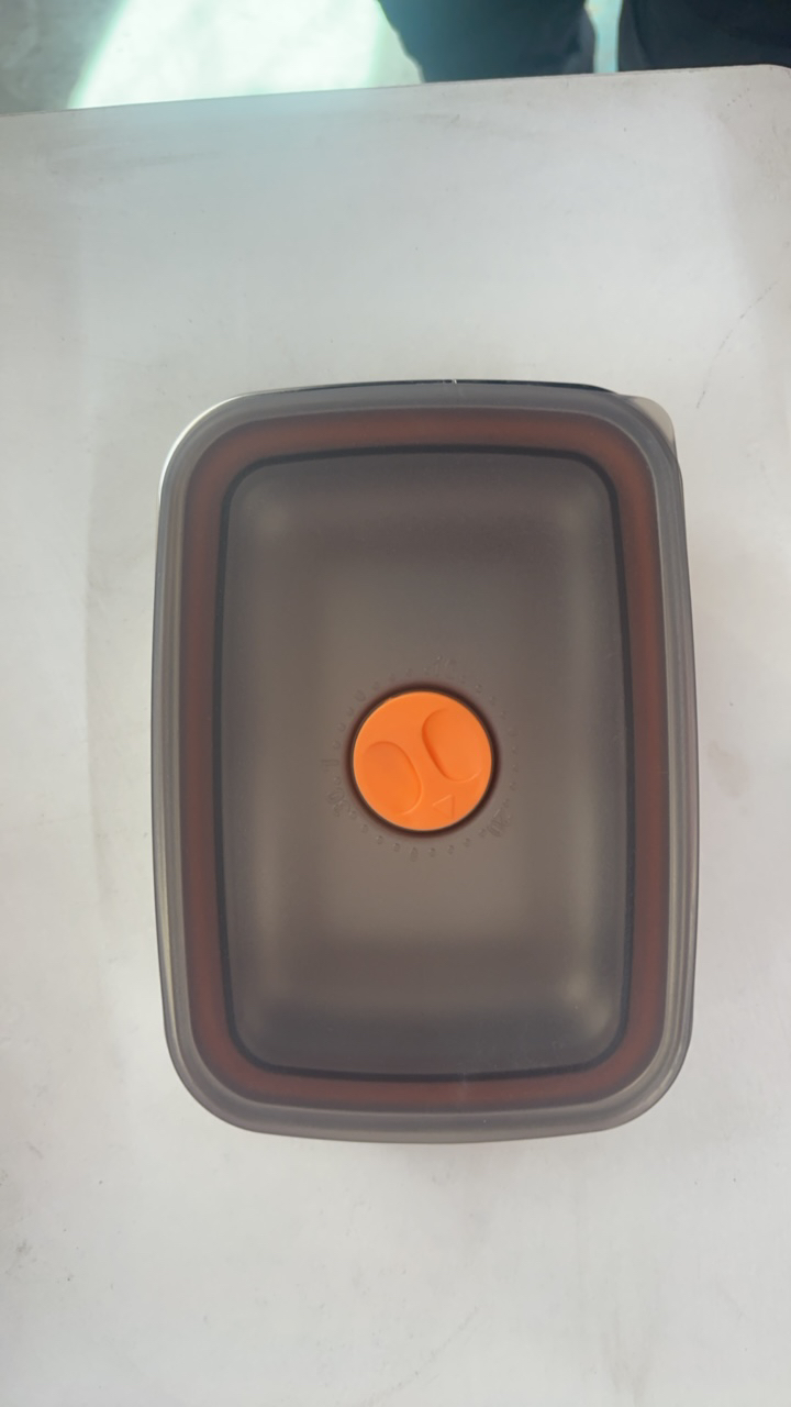 316保鲜盒1000ml瑕疵（拍一发二）