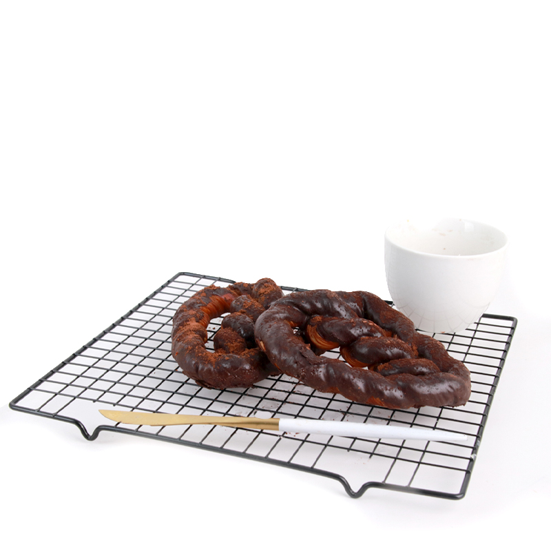 南风窗手作欧包丹麦碱水结山楂酥松黑巧辣椒抹茶套餐下午茶点心