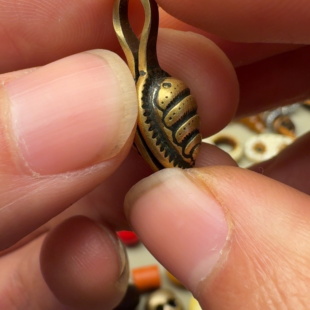 贝壳手串/手链星月菩提