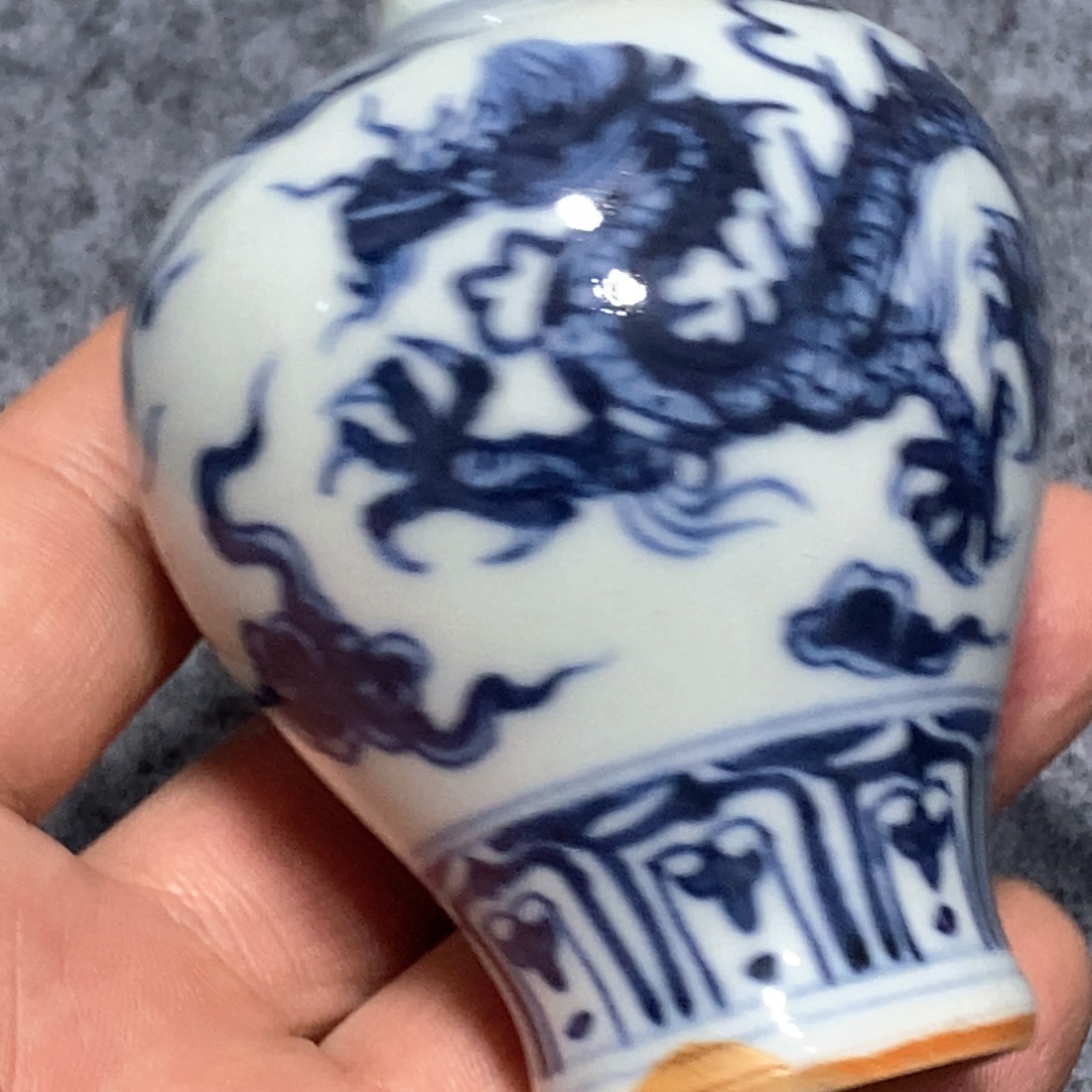 摆件陶瓷工艺美术作品