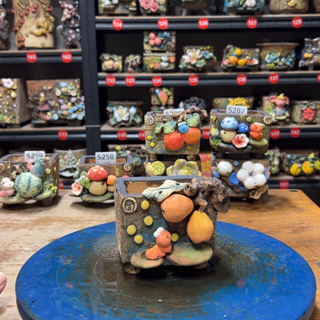 2909   内口8×6外高8