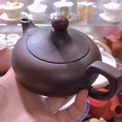 陶瓷制品及陶瓷艺术品微瑕