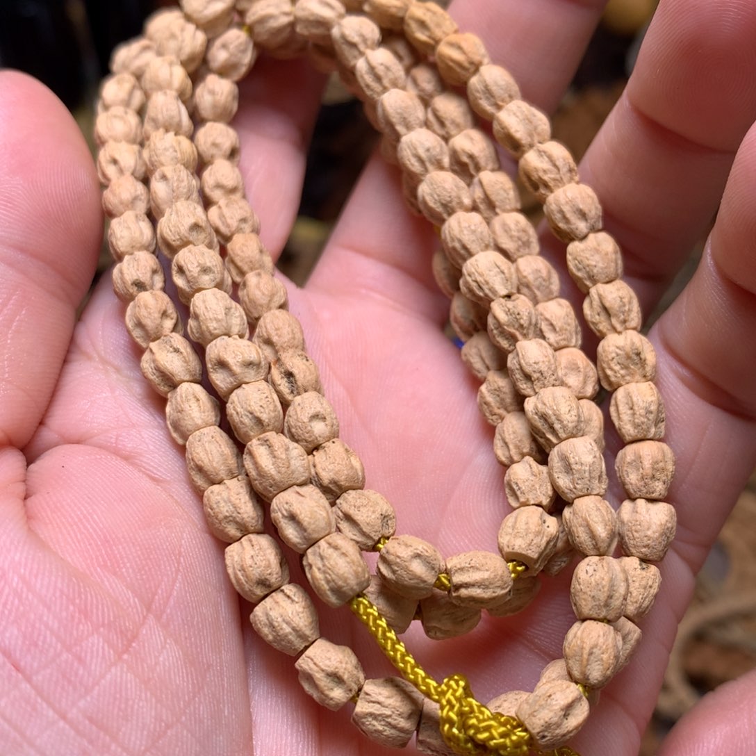 空***0柏香籽/百香籽吊坠